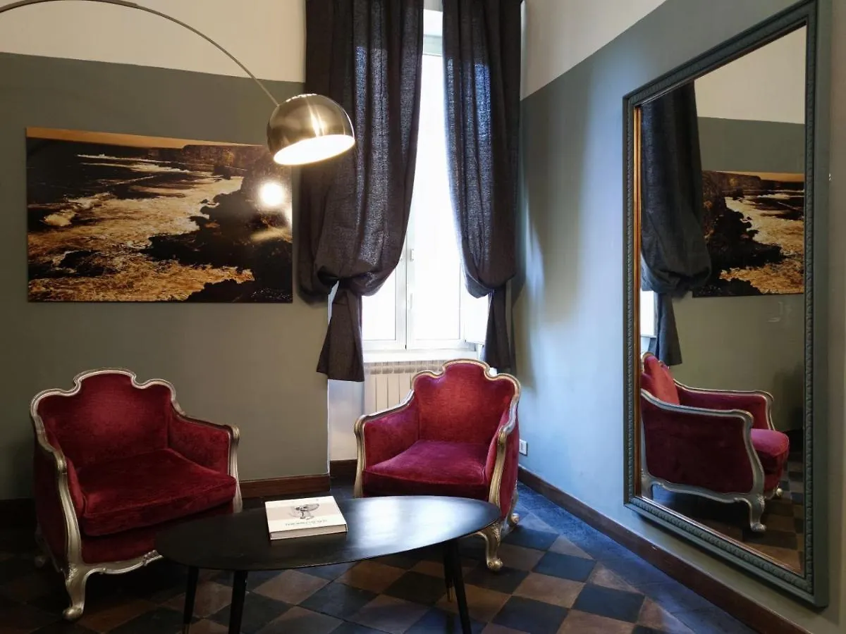 Pop Chic Frattina Apartment Rome
