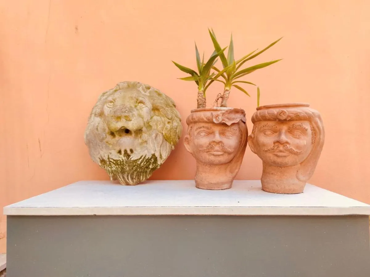 Pop Chic Frattina Apartment Rome 0*,  Italy